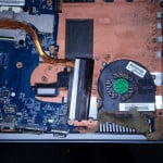 Issues with a Dirty, Dusty Computer full of hair?