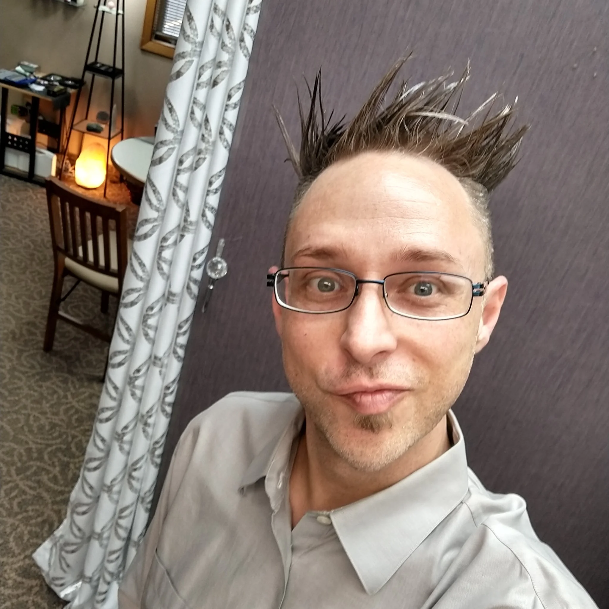 SchaOn Blodgett, CCP, BTAT