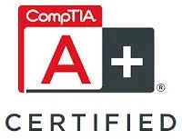A+ Certified Tech