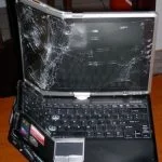 Laptop Keyboard Repair