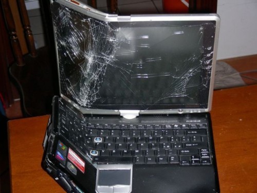 To Fix or Buy New