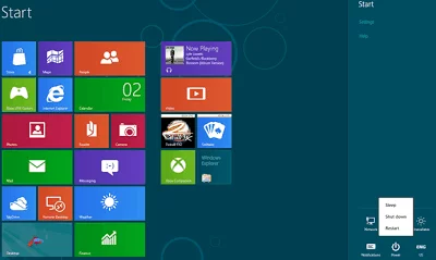 :: Review :: Windows 8 Release Preview (End User Experience)