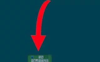 :: Review :: Windows 8 Release Preview (End User Experience)