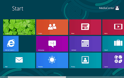 :: Review :: Windows 8 Release Preview (End User Experience) :: Review :: Windows 8 Release Preview (End User Experience)