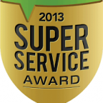 Psinergy TechWarrior St Paul Earns Esteemed 2013 Angie’s List Super Service Award
