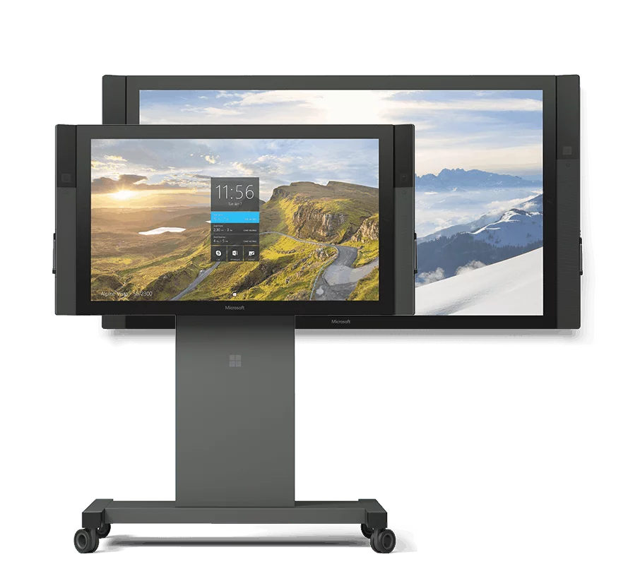 The Next Step Forward with Windows