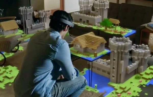 The Next Step Forward with Windows