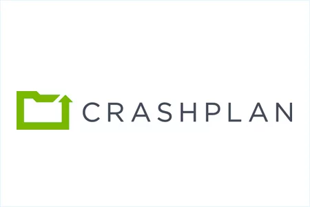 CrashPlan CrashPlan - Unlimited Backup