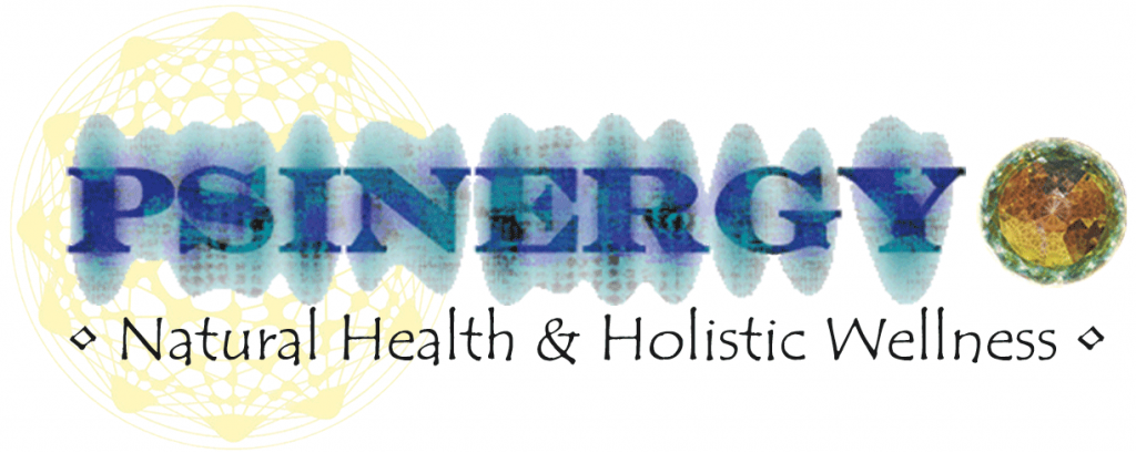 Psinergy Natural Health & Holistic Wellness