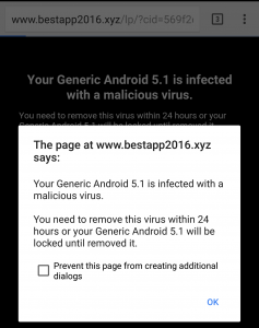 Virus Example 5 - 2016-01/24