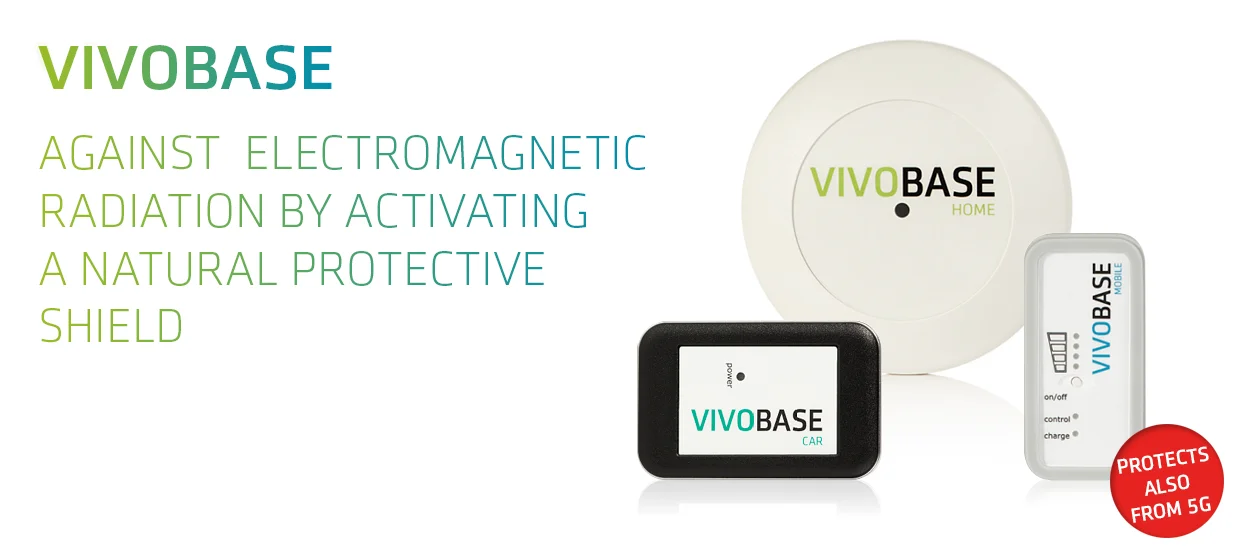 Vivobase EMF Protection