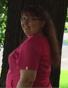 Cindy Miller, LMT