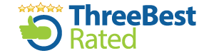 Three Best Rated®