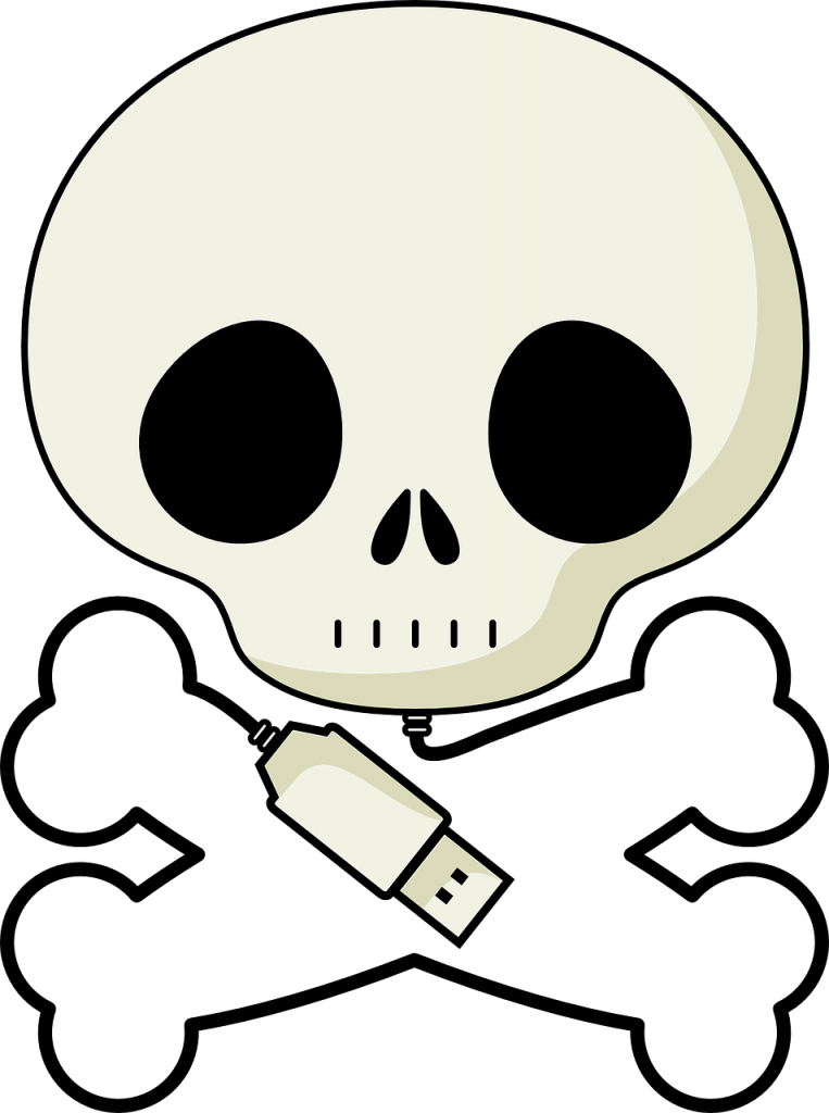 USB Drives filled with Viruses and Malware are being found in peoples mailboxes USB Drives filled with Viruses and Malware are being found in peoples mailboxes