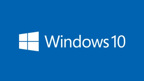 Microsoft Windows 10 logo - MSDN