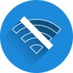 No WiFi Signal