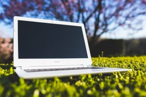 Security Vulnerabilities: Is it time for a new computer? New Computer Setup