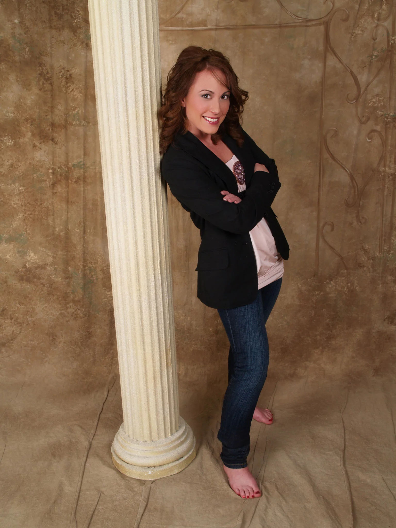 Lyz Tkachuck - Full Circle Bookkeeping & Accounting