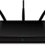 Router Firmware Reflash & Reset