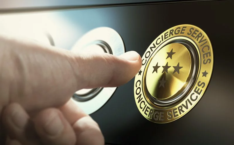 Computer Purchasing Concierge Service Computer Purchasing Concierge Service