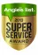 2013 Super Service Award for Computer Repair & IT Services