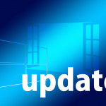 Windows Update 1903