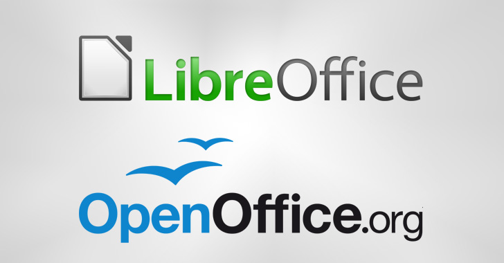 LibreOffice & OpenOffice.org